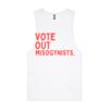 Mens Barnard Tank Thumbnail